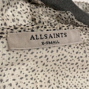 All Saints Blouse